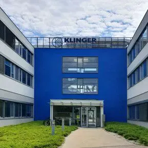 KLINGER Fluid Control GmbH